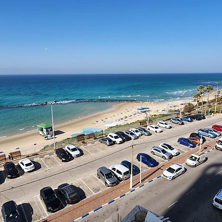 Spat Vip Apartment Bat Yam Εξωτερικό φωτογραφία