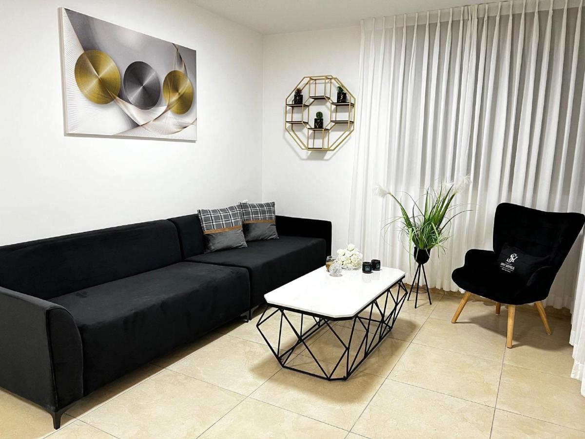 Spat Vip Apartment Bat Yam Εξωτερικό φωτογραφία