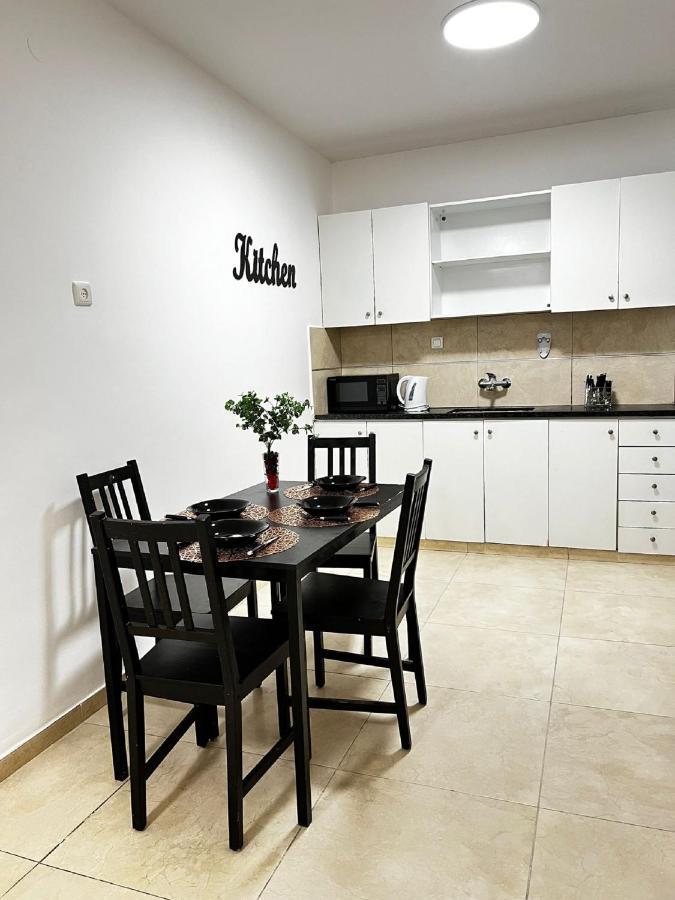 Spat Vip Apartment Bat Yam Εξωτερικό φωτογραφία
