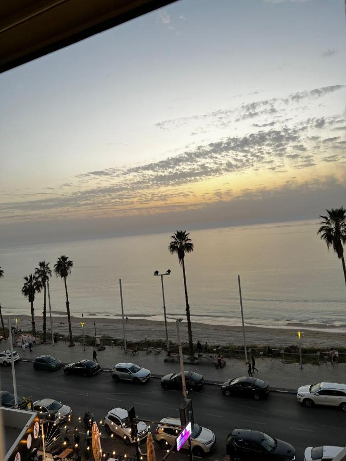 Spat Vip Apartment Bat Yam Εξωτερικό φωτογραφία