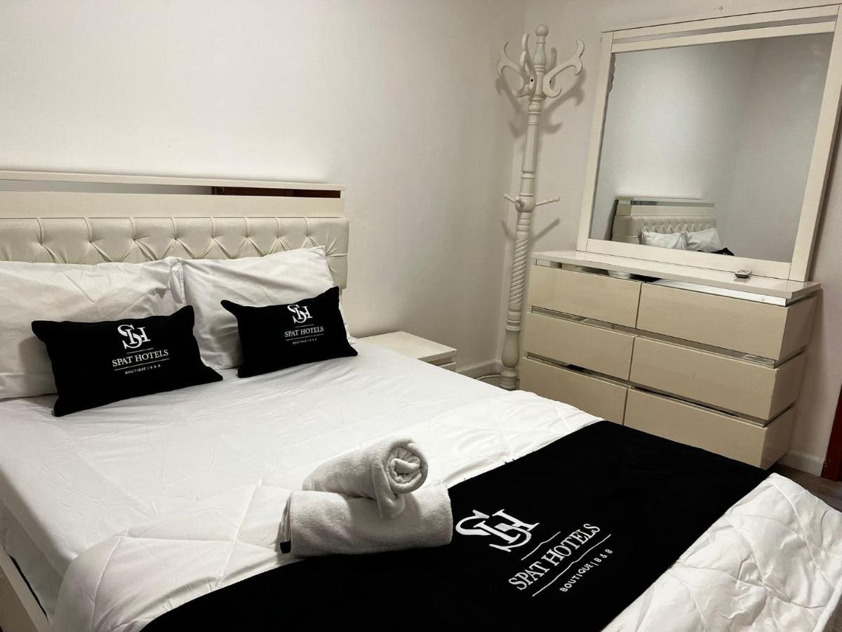 Spat Vip Apartment Bat Yam Εξωτερικό φωτογραφία