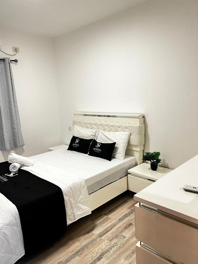 Spat Vip Apartment Bat Yam Εξωτερικό φωτογραφία