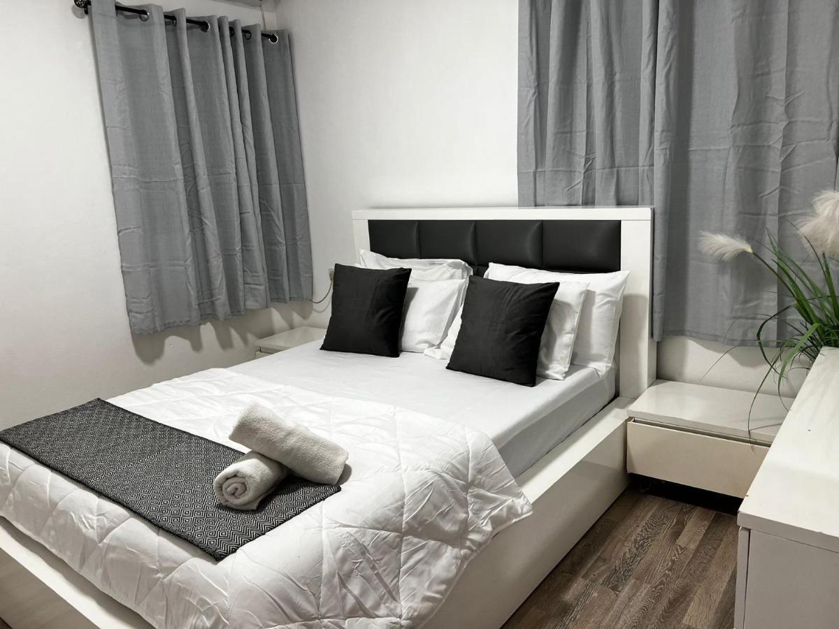 Spat Vip Apartment Bat Yam Εξωτερικό φωτογραφία