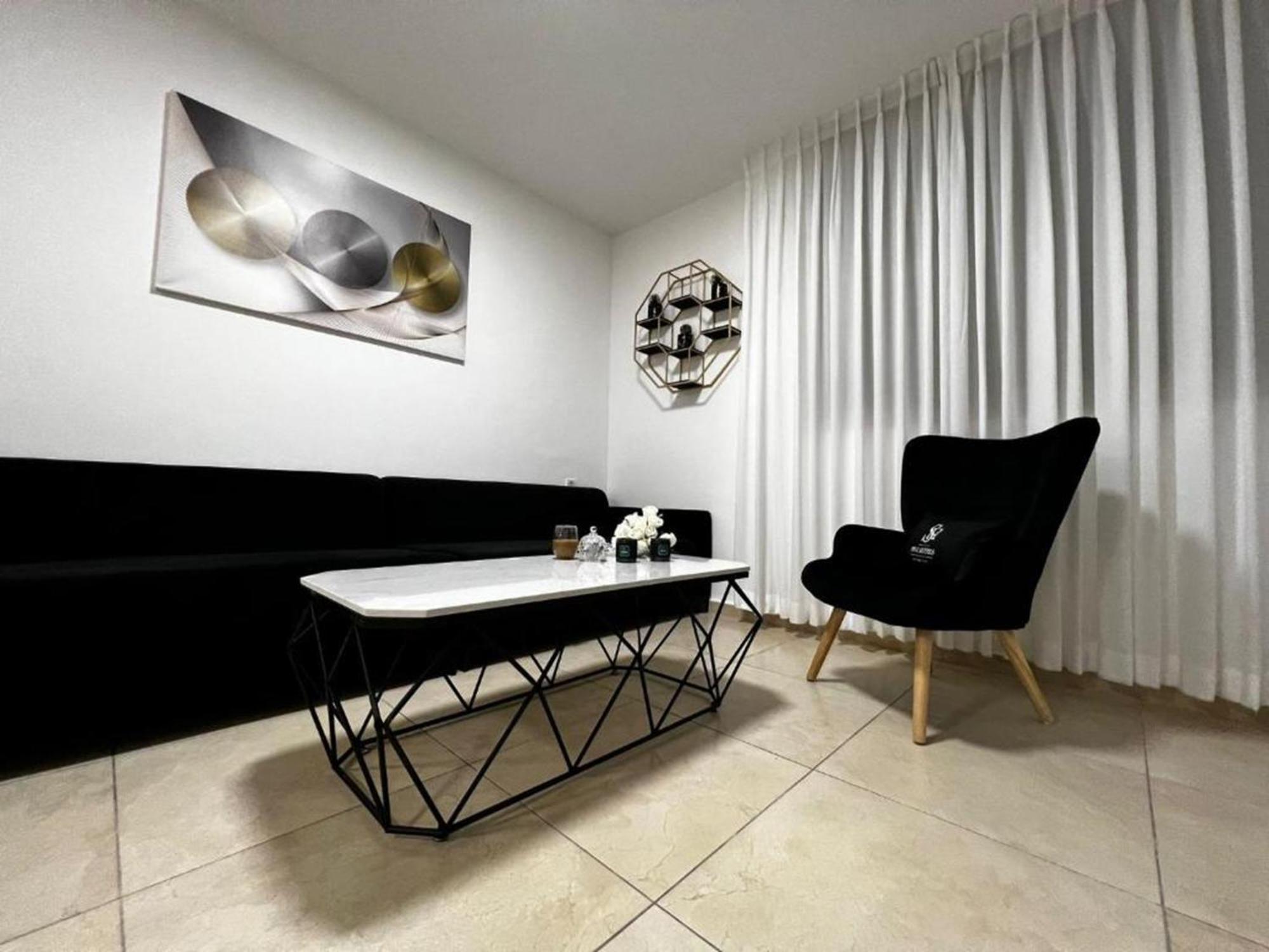 Spat Vip Apartment Bat Yam Εξωτερικό φωτογραφία