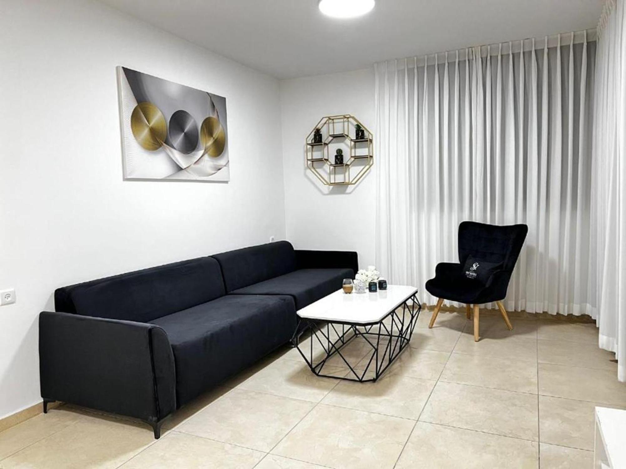 Spat Vip Apartment Bat Yam Εξωτερικό φωτογραφία