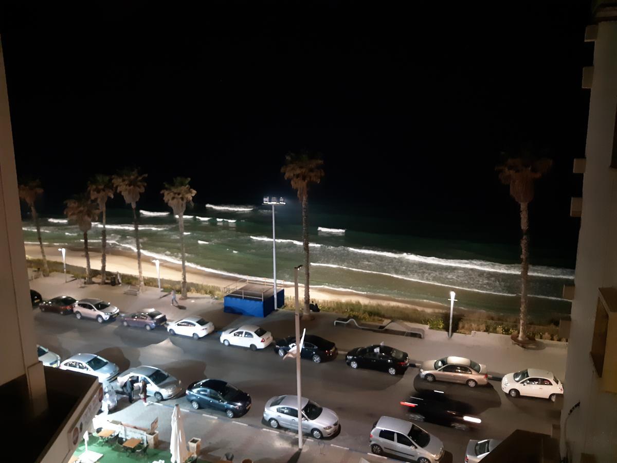 Spat Vip Apartment Bat Yam Εξωτερικό φωτογραφία