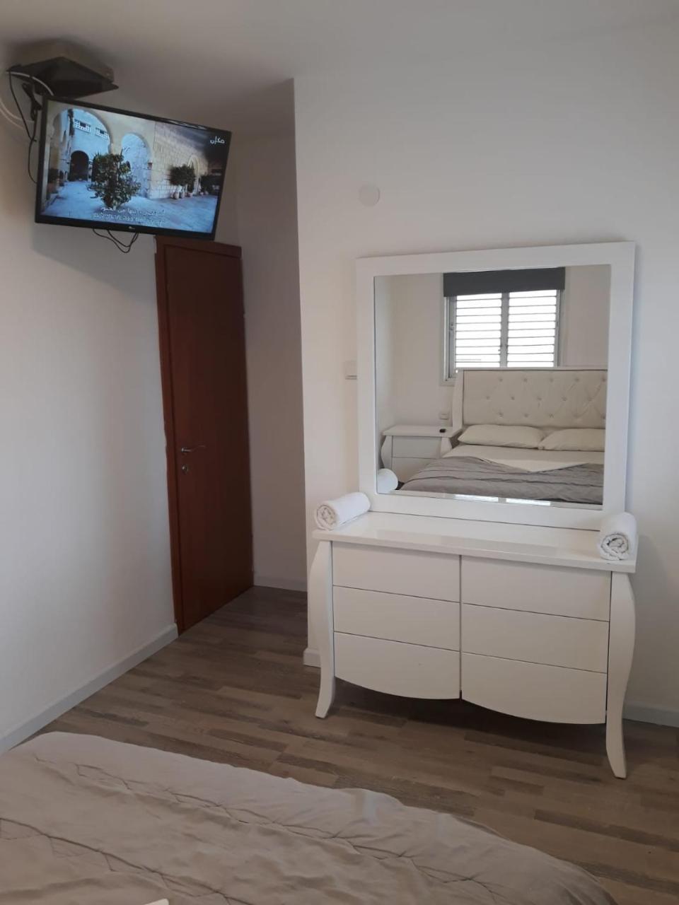Spat Vip Apartment Bat Yam Εξωτερικό φωτογραφία