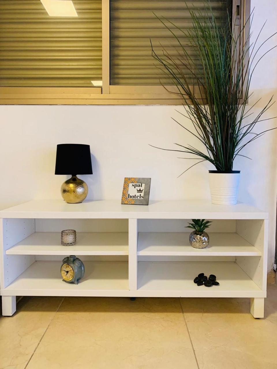 Spat Vip Apartment Bat Yam Εξωτερικό φωτογραφία