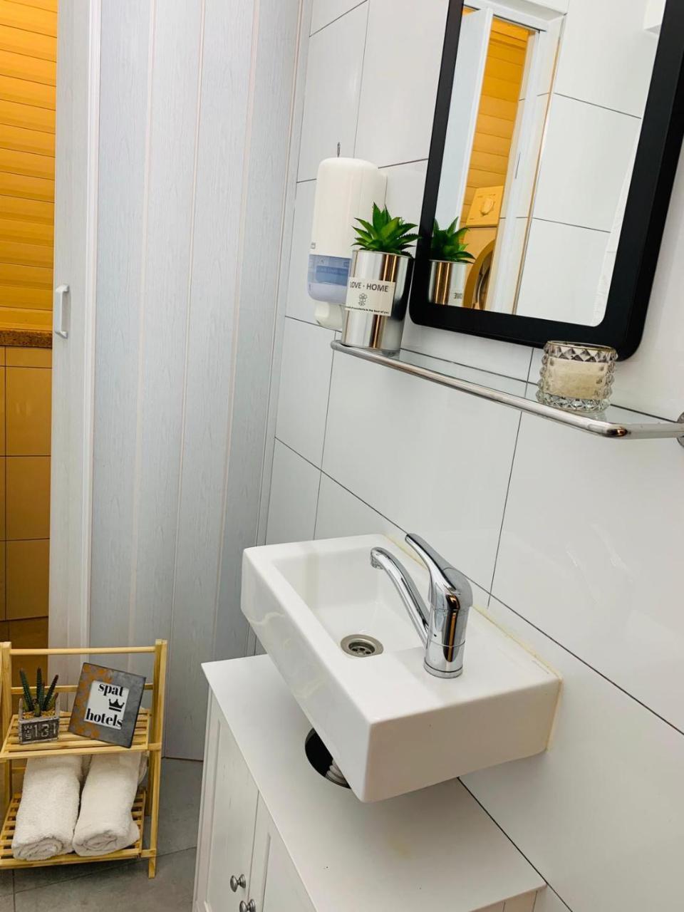 Spat Vip Apartment Bat Yam Εξωτερικό φωτογραφία